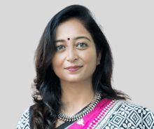 Mrs. Gayathri Sandeep